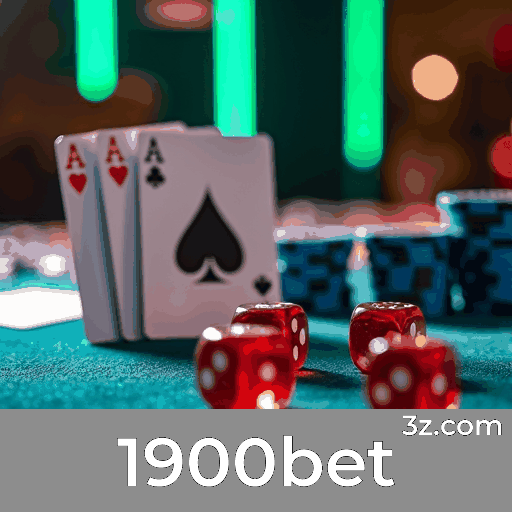 1900bet: Seu Cassino Online Top de Linha